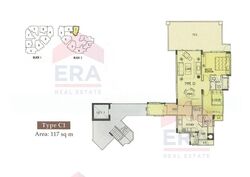 Fairmount Condominium (D16), Condominium #590583501